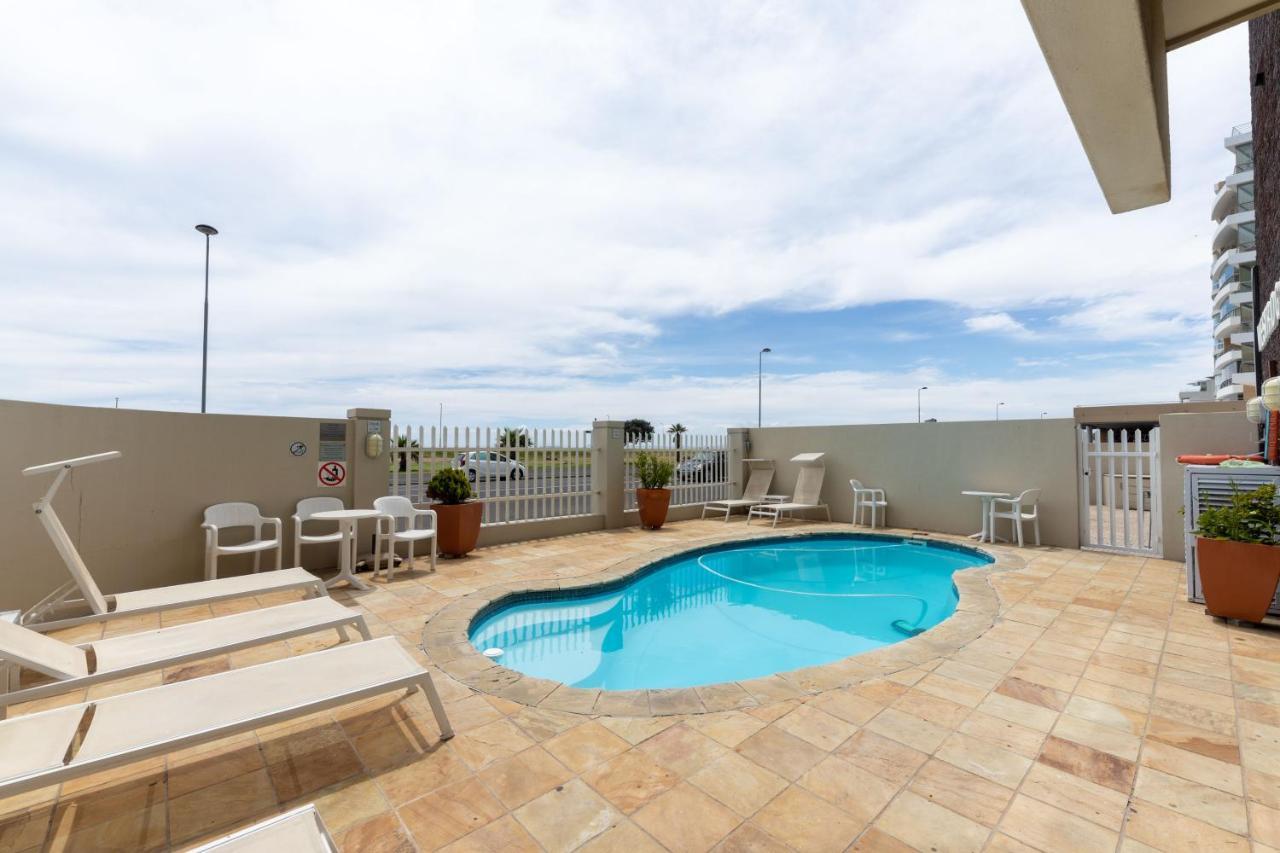 Appartement Little Gem On The Promenade Le Cap